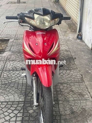 Honda wave