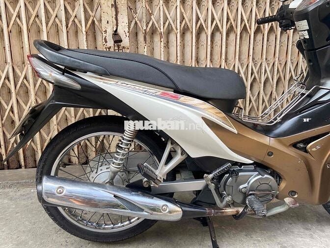 Wave S110, đk 2012, Bstp, Chính chủ