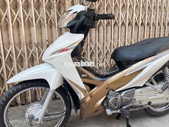 Wave S110, đk 2012, Bstp, Chính chủ