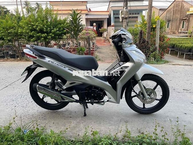 Cần bán xe future dọn mới bao rút hồ sơ
