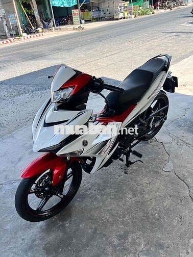 Exciter 150 đèn Led Đẹp Zin