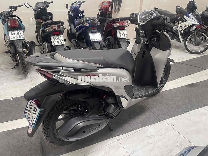 Sh Mode abs 2024 xe như mới 1752 km bs 65