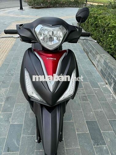 Bán kimco Candy Hermosa 50cc học sinh siêu mới