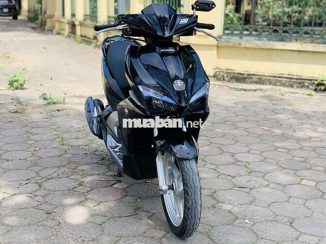 AIR BLADE 125 ĐEN BÓNG CHÍNH CHỦ MÁY ZIN CHẤT ĐẸP