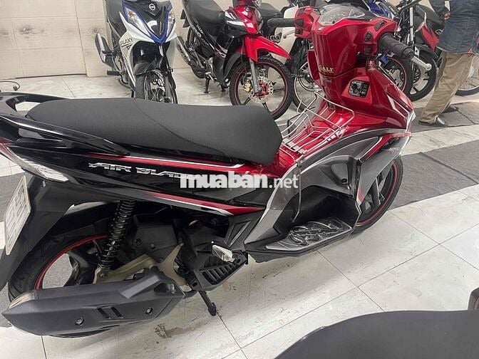 Ab xe zin chuẩn chất bs 95