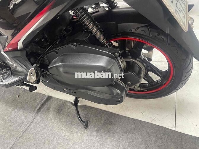 Ab xe zin chuẩn chất bs 95