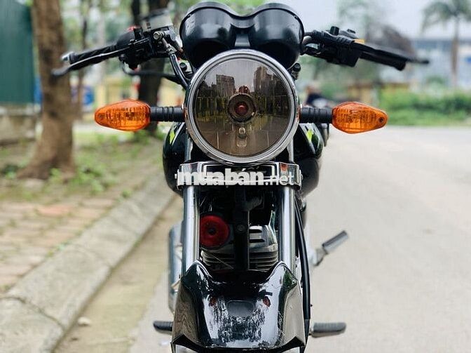 HONDA THUNDER 150 FI KIM PHUN MÁY CHẤT KHOẺ ĐẸP