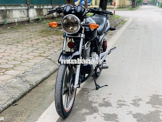 HONDA THUNDER 150 FI KIM PHUN MÁY CHẤT KHOẺ ĐẸP