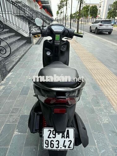 Bán kimco Candy Hermosa 50cc học sinh siêu mới