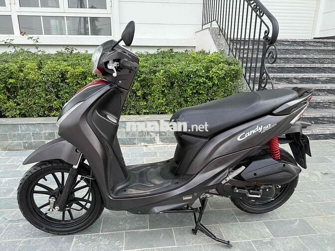 Bán kimco Candy Hermosa 50cc học sinh siêu mới