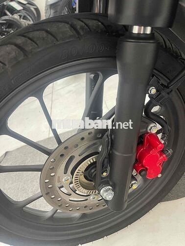 Sh Mode abs 2024 xe như mới 1752 km bs 65