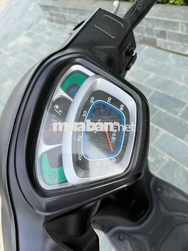 Bán kimco Candy Hermosa 50cc học sinh siêu mới