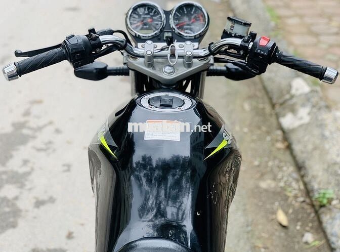 HONDA THUNDER 150 FI KIM PHUN MÁY CHẤT KHOẺ ĐẸP