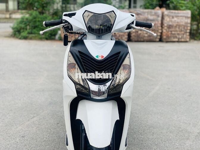 HONDA VISION TRẮNG SMK 2020 BIỂN 29 CHÍNH CHỦ BÁN