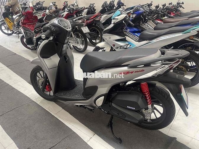 Sh Mode abs 2024 xe như mới 1752 km bs 65