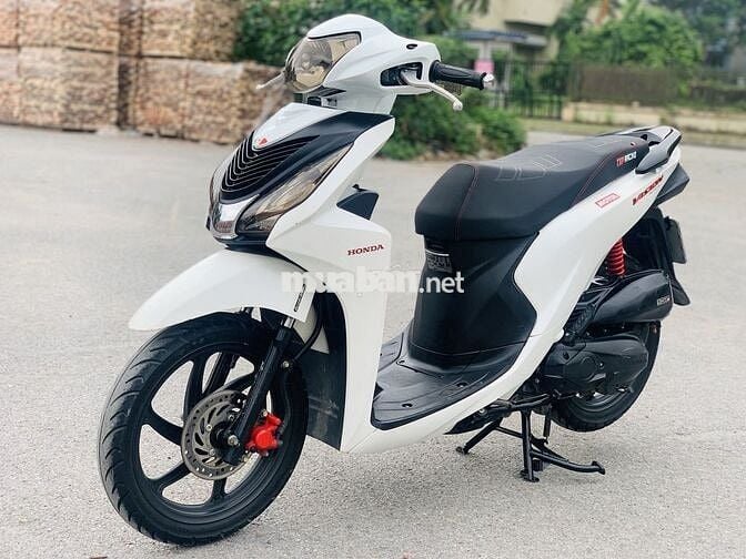 HONDA VISION TRẮNG SMK 2020 BIỂN 29 CHÍNH CHỦ BÁN