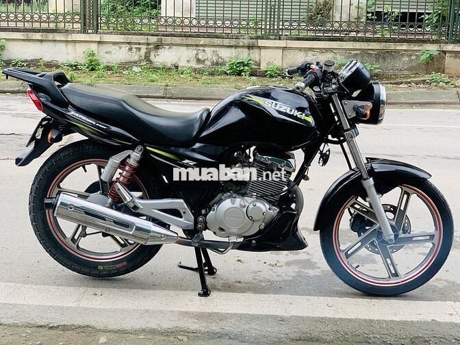 HONDA THUNDER 150 FI KIM PHUN MÁY CHẤT KHOẺ ĐẸP