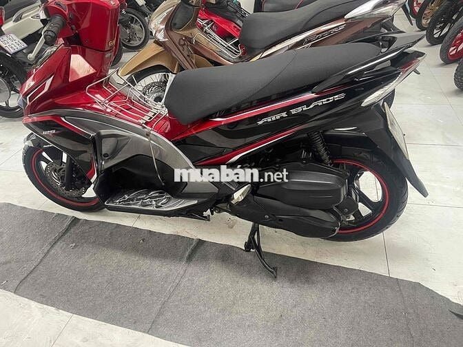 Ab xe zin chuẩn chất bs 95