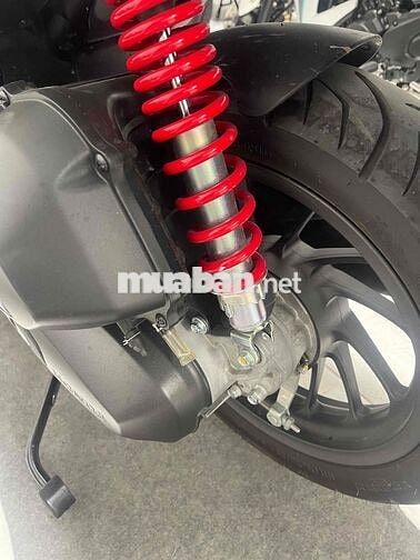 Sh Mode abs 2024 xe như mới 1752 km bs 65