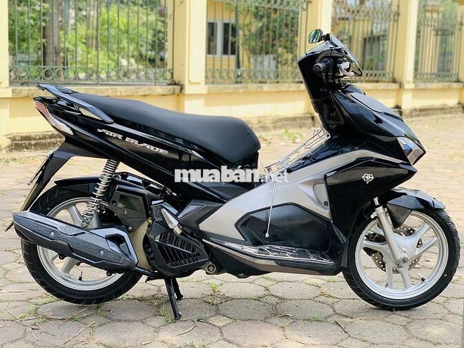 AIR BLADE 125 ĐEN BÓNG CHÍNH CHỦ MÁY ZIN CHẤT ĐẸP