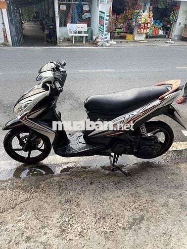 Luviat Fi biển 95 máy êm ru fun chức năng