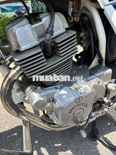 cb 250cc chính chủ