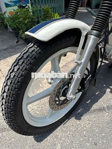 cb 250cc chính chủ