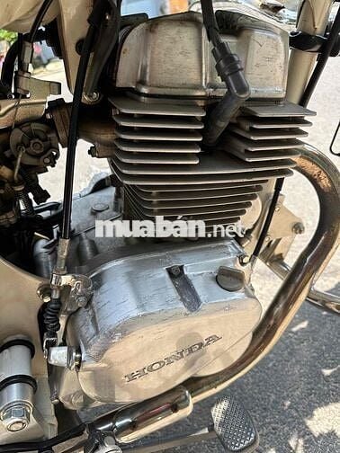 cb 250cc chính chủ