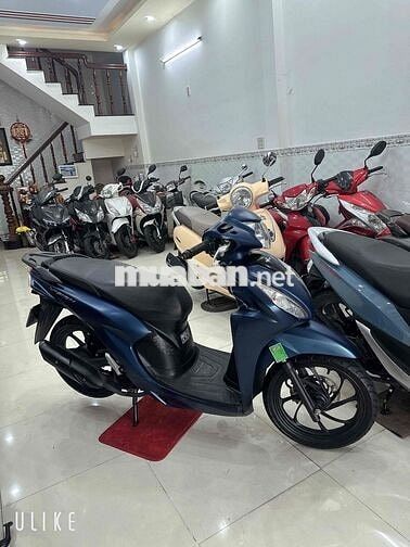 Honda Vision Fi ( Mẫu Mới ) BS: 65M1-024.49