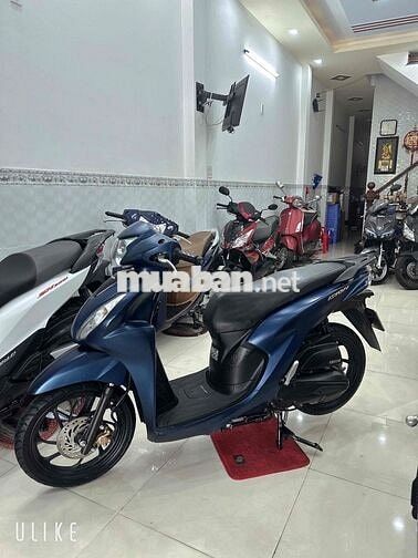 Honda Vision Fi ( Mẫu Mới ) BS: 65M1-024.49