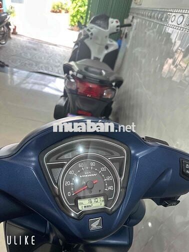 Honda Vision Fi ( Mẫu Mới ) BS: 65M1-024.49