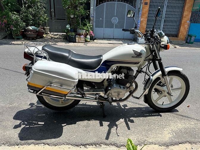 cb 250cc chính chủ