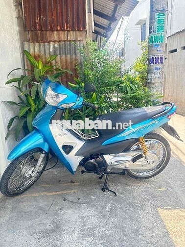way A 50cc BSTP giay tờ đay đủ bao tranh chap