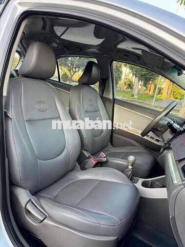 Kia Morning Si 2015 MT