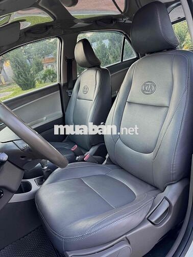 Kia Morning Si 2015 MT