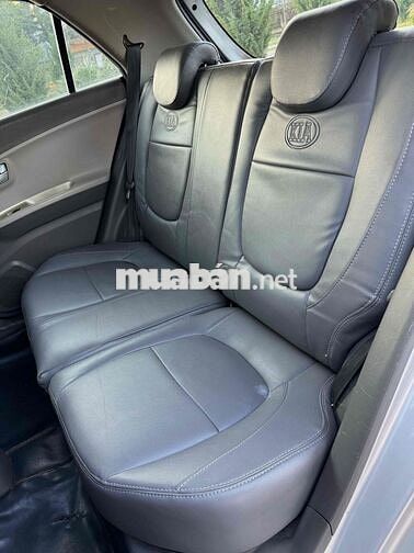 Kia Morning Si 2015 MT