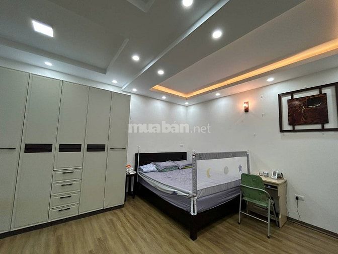 SIÊU PHẨM BA ĐÌNH NGÕ RỘNG THOÁNG 50M RA PHỐ - DÂN XÂY- FULL NỘI THẤT 