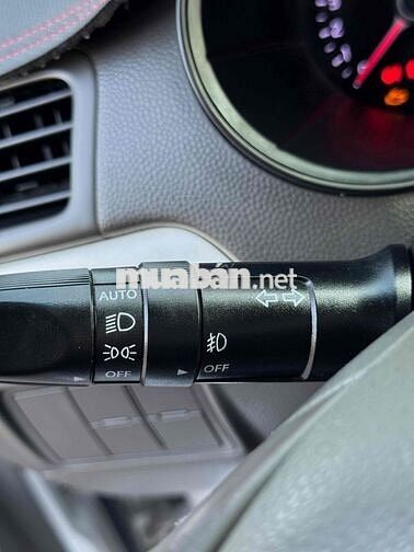 Kia Morning Si 2015 MT