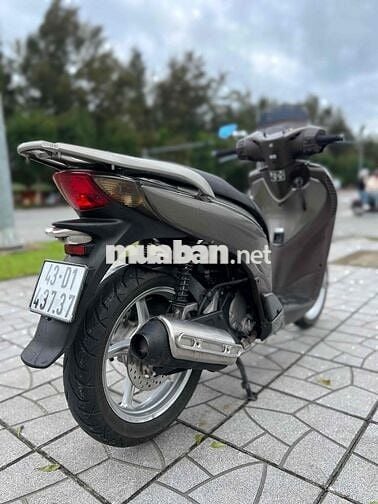 sh125i mẫu ý máy rin 43❤️❤️❤️