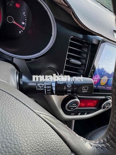 Kia Morning Si 2015 MT
