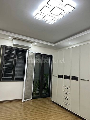 SIÊU PHẨM BA ĐÌNH NGÕ RỘNG THOÁNG 50M RA PHỐ - DÂN XÂY- FULL NỘI THẤT 