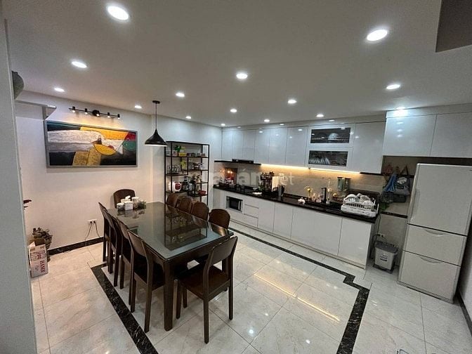 SIÊU PHẨM BA ĐÌNH NGÕ RỘNG THOÁNG 50M RA PHỐ - DÂN XÂY- FULL NỘI THẤT 
