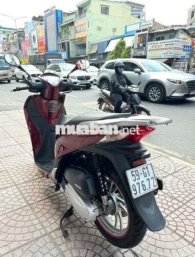 ✅Cọp 150 đầu 2016 7200km zin 99% bsTp
