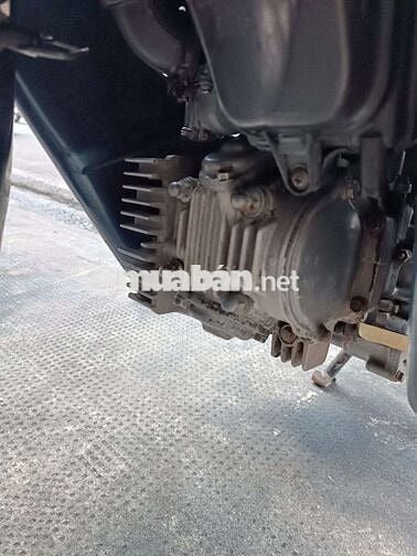 Không đi nữa cần bán xe như hình