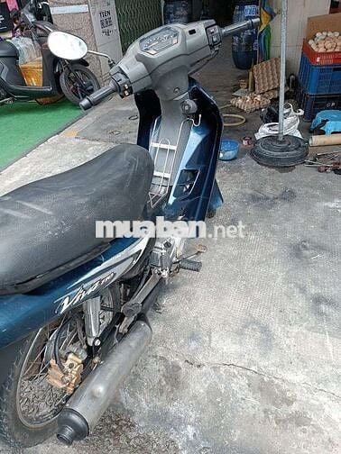 Không đi nữa cần bán xe như hình