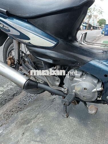 Không đi nữa cần bán xe như hình