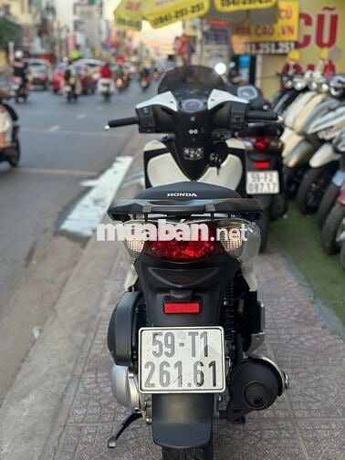 Sh 150i nhập ý bs cặp 26161