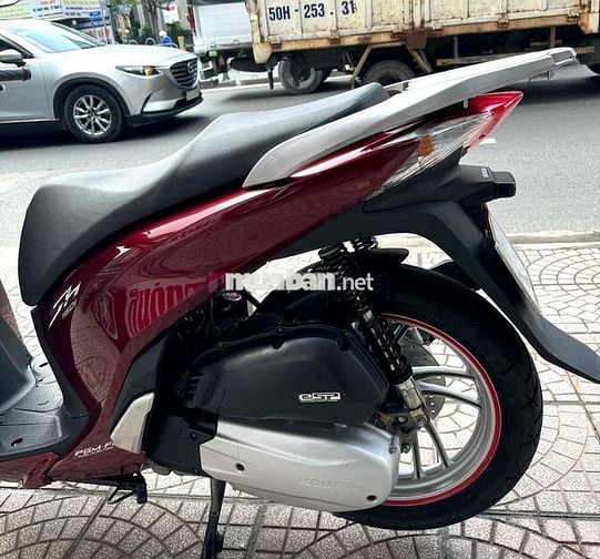 ✅Cọp 150 đầu 2016 7200km zin 99% bsTp