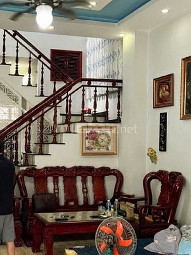 Bán nhà mặt phố 5,5 tỷ, 107m2 tại Hiệp Bình Phước, Thủ Đức, HCM giá 