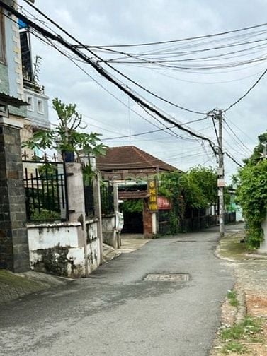 Bán nhà mặt phố 5,5 tỷ, 107m2 tại Hiệp Bình Phước, Thủ Đức, HCM giá 